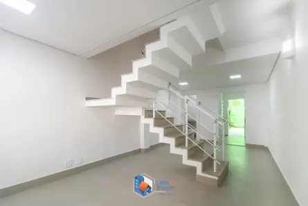 Casa com 3 Quartos à venda, 103m² no Vila Mariana, São Paulo
