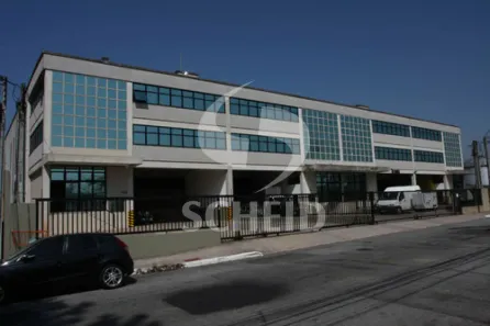 Galpão/Depósito/Armazém para alugar, 1500m² no Tamboré, Barueri