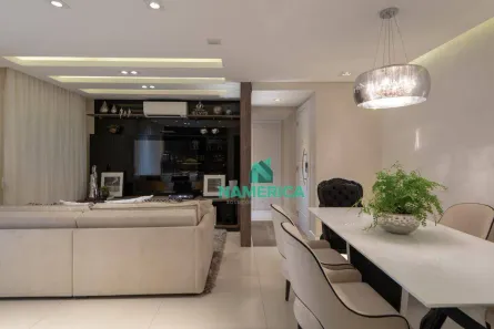 Apartamento com 3 Quartos à venda, 127m² no Parque da Vila Prudente, São Paulo