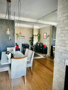 Apartamento com 3 Quartos à venda, 88m² no Jardim Flórida, Jundiaí