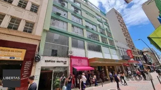 Apartamento com 1 Quarto à venda, 54m² no Centro Histórico, Porto Alegre