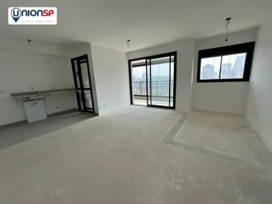 Apartamento com 2 Quartos à venda, 94m² no Vila Cordeiro, São Paulo