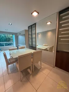 Apartamento com 2 Quartos à venda, 56m² no Castelo Branco, João Pessoa
