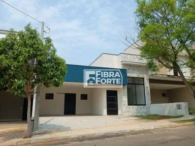 Casa de Condomínio com 3 Quartos à venda, 162m² no Parque Olívio Franceschini, Hortolândia