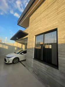 Casa com 2 Quartos à venda, 140m² no Maisparque Rio Preto, São José do Rio Preto