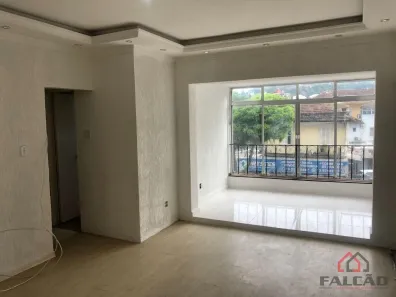 Apartamento com 2 Quartos à venda, 83m² no Marapé, Santos
