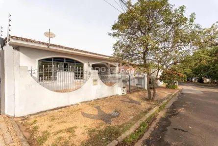 Casa com 3 Quartos à venda, 251m² no Jardim Eulina, Campinas