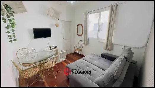 Apartamento com 1 Quarto à venda, 40m² no Centro, Balneário Camboriú