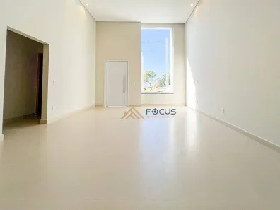 Casa de Condomínio com 3 Quartos à venda, 140m² no Aglomeração Urbana de Jundiaí, Itupeva