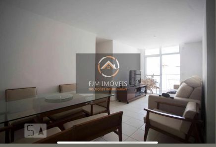 Apartamento com 3 Quartos à venda, 70m² no Icaraí, Niterói