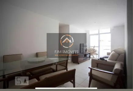 Apartamento com 3 Quartos à venda, 70m² no Icaraí, Niterói