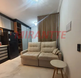 Apartamento com 1 Quarto à venda, 38m² no Vila Nova Manchester, São Paulo