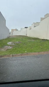 Lote/Terreno à venda, 200m² no Jardim Residencial Campo Novo, Limeira