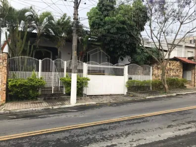 Sobrado com 4 Quartos à venda, 608m² no Centro, São Bernardo do Campo