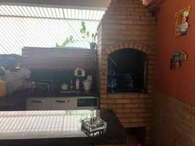Casa com 2 Quartos à venda, 156m² no Nossa Senhora da Abadia, Uberaba