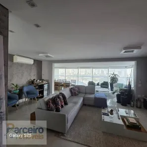 Apartamento com 3 Quartos à venda, 180m² no Belenzinho, São Paulo