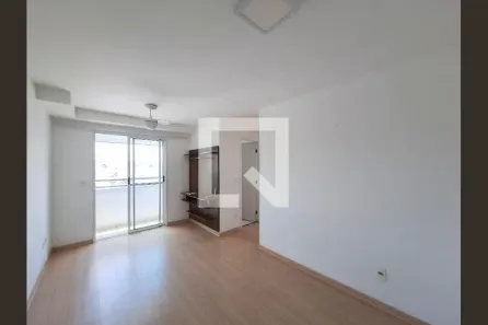 Apartamento com 2 Quartos à venda, 50m² no Vila Hebe, São Paulo