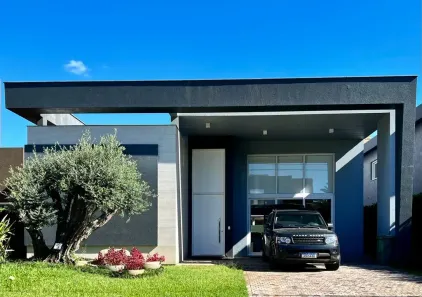 Casa de Condomínio com 4 Quartos à venda, 235m² no XANGRI-LÁ, Xangri-lá