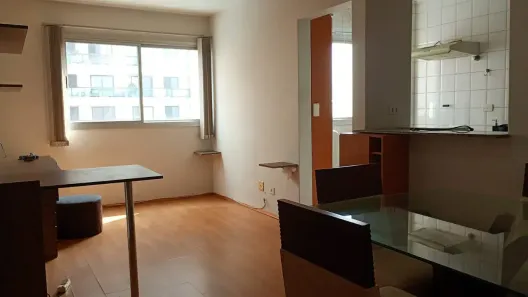Apartamento com 1 Quarto à venda, 42m² no Ipiranga, São Paulo