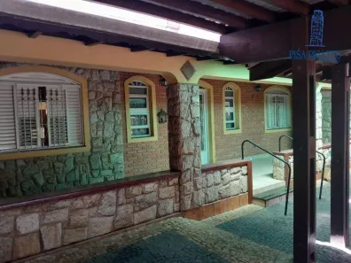 Casa com 3 Quartos à venda, 260m² no Jardim Fortaleza, Paulínia