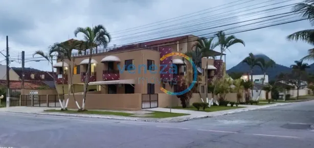 Apartamento com 3 Quartos à venda, 111m² no Caiobá, Matinhos