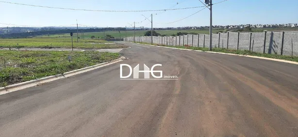 Lote/Terreno à venda, 258m² no São Bento, Paulínia