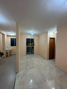 Apartamento com 2 Quartos à venda, 47m² no Arujá Center Ville, Arujá