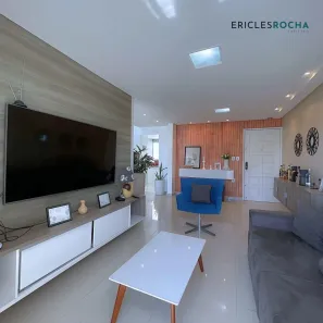 Cobertura com 3 Quartos para alugar, 230m² no Jatiúca, Maceió