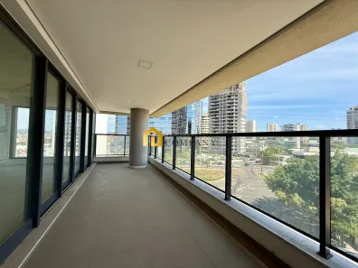 Apartamento com 3 Quartos à venda, 148m² no Jardim Faculdade, Sorocaba