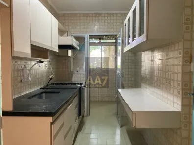 Apartamento com 2 Quartos à venda, 70m² no Jardim Olympia, São Paulo