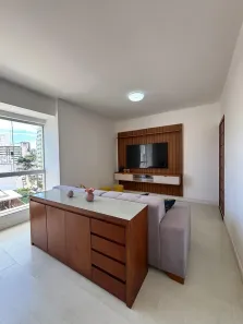 Apartamento com 2 Quartos à venda, 109m² no Pituba, Salvador