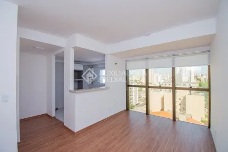 Apartamento com 1 Quarto para alugar, 40m² no Jardim Botânico, Porto Alegre