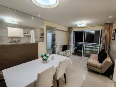 Apartamento com 2 Quartos à venda, 56m² no Consolação, São Paulo