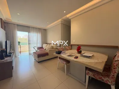 Apartamento com 2 Quartos à venda, 71m² no Jaraguá, Piracicaba