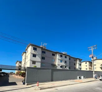 Apartamento com 2 Quartos à venda, 53m² no Parque Atheneu, Goiânia