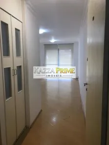Apartamento com 3 Quartos à venda, 75m² no Vila Sofia, São Paulo