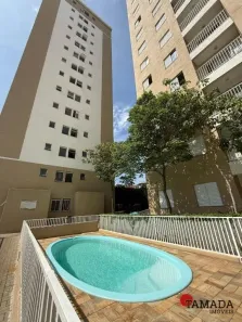 Apartamento com 2 Quartos à venda, 48m² no Fazenda Aricanduva, São Paulo