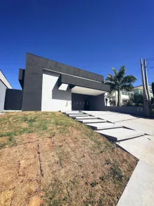 Casa de Condomínio com 4 Quartos à venda, 217m² no Cajuru do Sul, Sorocaba