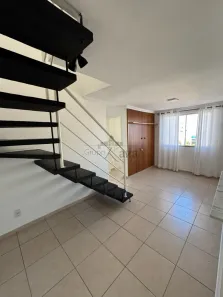 Cobertura com 3 Quartos à venda, 100m² no Jardim Terras do Sul, São José dos Campos