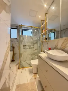 Apartamento com 3 Quartos à venda, 110m² no Ponta do Farol, São Luís