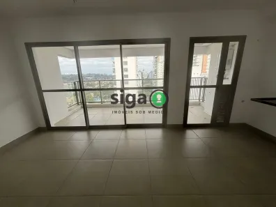 Apartamento com 2 Quartos à venda, 66m² no Santo Amaro, São Paulo