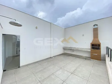 Apartamento com 3 Quartos à venda, 146m² no Chanadour, Divinópolis