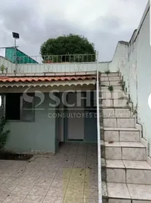 Casa com 3 Quartos à venda, 200m² no Brooklin Paulista, São Paulo
