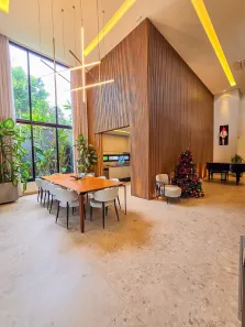 Casa de Condomínio com 4 Quartos à venda, 470m² no Condomínio Guaporé 1, Ribeirão Preto
