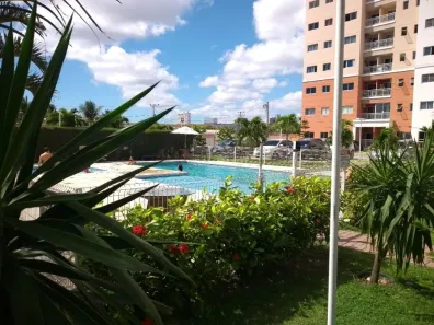 Apartamento com 2 Quartos à venda, 48m² no Jacarecanga, Fortaleza