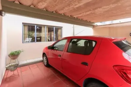 Sobrado com 4 Quartos à venda, 150m² no Vila São Luís(Zona Oeste), São Paulo