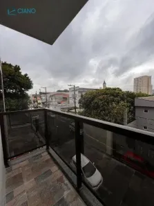 Apartamento com 2 Quartos para venda ou aluguel, 44m² no Água Rasa, São Paulo
