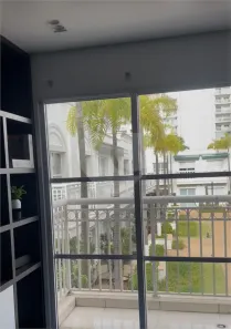 Sala Comercial à venda, 95m² no Vila Hamburguesa, São Paulo