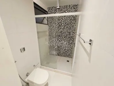 Apartamento com 1 Quarto à venda, 86m² no Flamengo, Rio de Janeiro