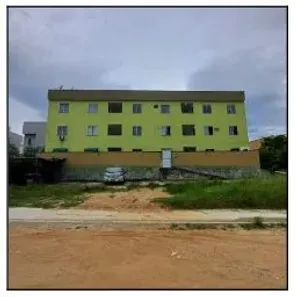 Apartamento com 1 Quarto à venda, 59m² no Do Carmo, Queimados